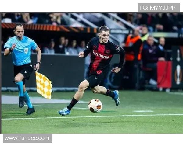 弗洛里安维尔茨从青训小将到顶级联赛明星的成长之路