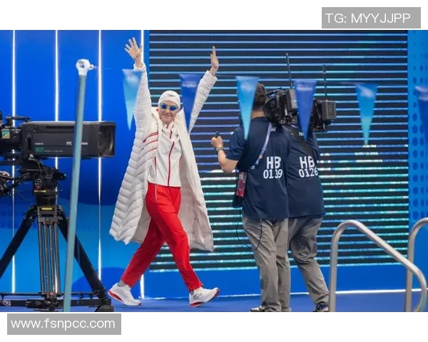 打破压力束缚的秘诀叶诗文如何塑造冠军心态与自我超越