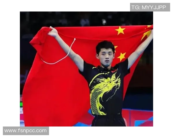 张继科如何凭借坚持与努力书写乒乓球传奇成就顶尖人物之路