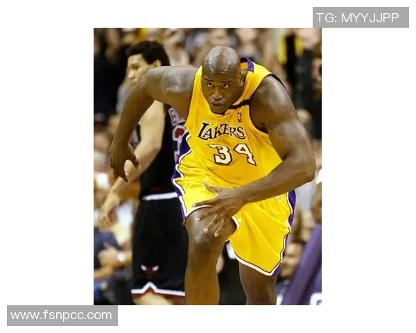 沙奎尔奥尼尔的训练秘笈揭秘如何塑造强大无敌的身体素质与竞技能力 沙奎尔奥尼尔的训练秘笈揭秘如何塑造强大无敌的身体素质与竞技能力