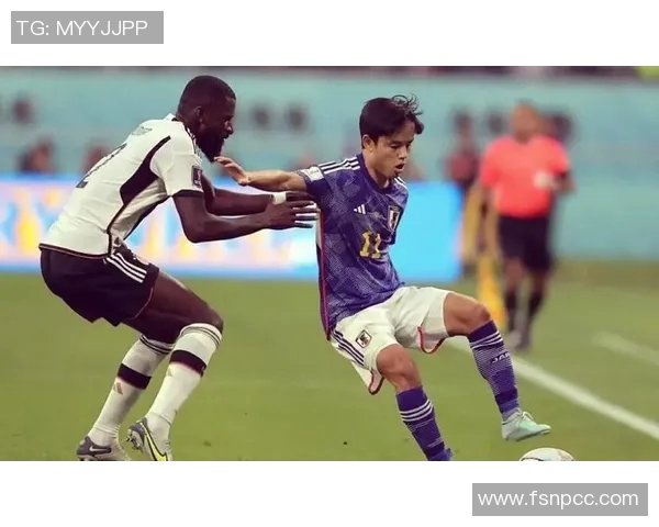 媒体热议日本足球明星的崛起与未来发展潜力分析