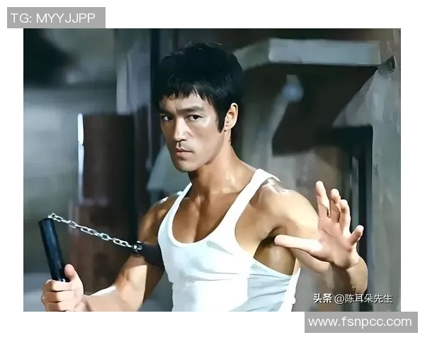 足球巨星们齐聚一堂向李小龙致敬展现武术精神与运动激情的完美结合