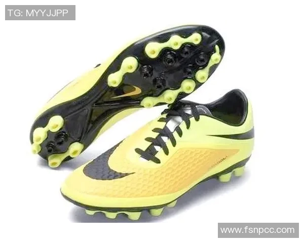 世界足球明星们的运动鞋风格与品牌选择解析