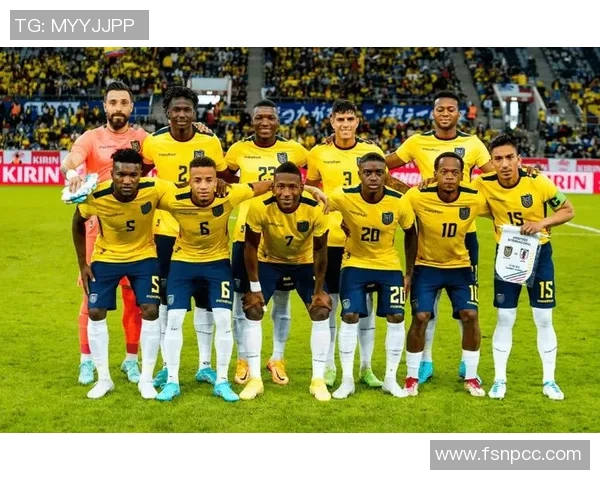 厄尔瓜多足球明星的崛起与辉煌历程探秘