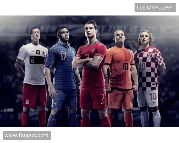 足球明星绰号全解析及精彩图片展示让你了解他们的独特魅力