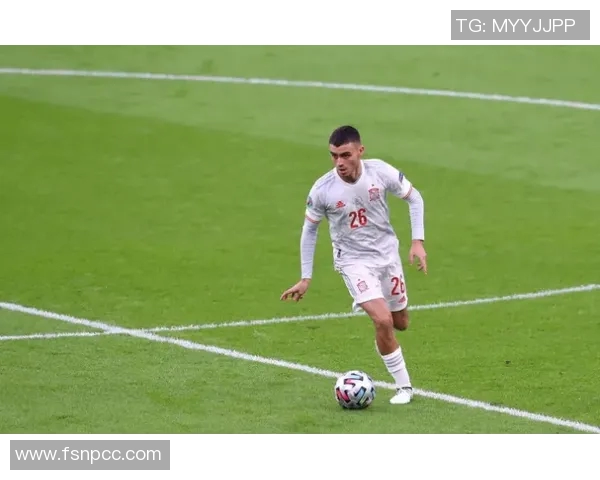 佩德里：年轻天才如何在足球世界中崭露头角与成长历程分析