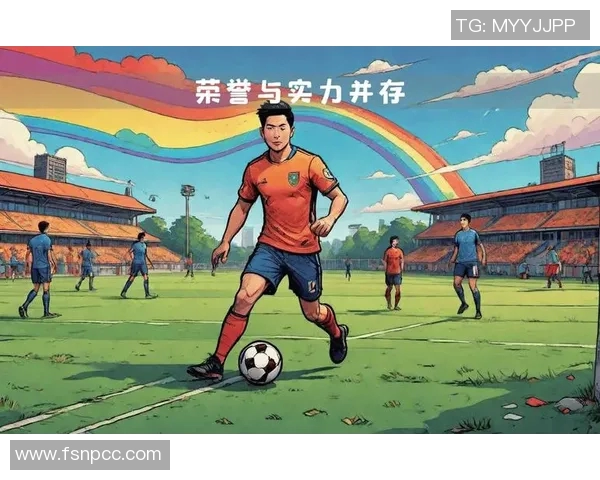 我心中的足球明星与他们的传奇故事 我心中的足球明星与他们的传奇故事