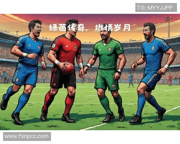 追忆绿茵传奇韩国已故足球明星们的辉煌与遗产 追忆绿茵传奇韩国已故足球明星们的辉煌与遗产