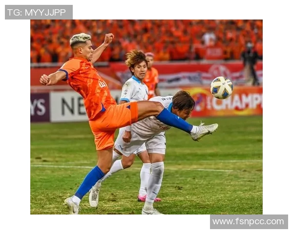 亚冠足球赛事精彩回顾与未来展望球迷热情高涨的背后故事