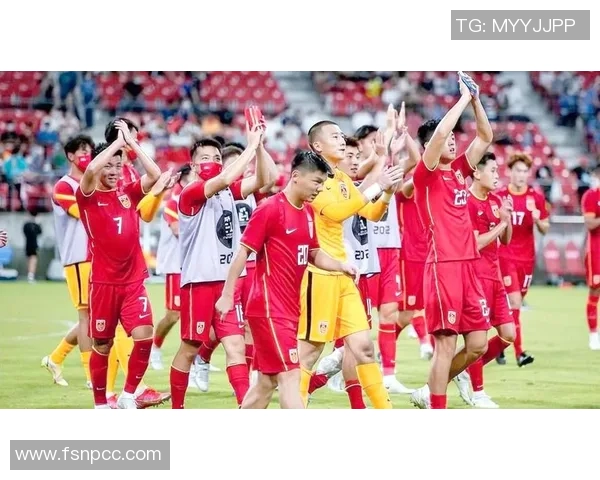 中国足球世界杯总教练的选拔与挑战：未来发展的关键所在