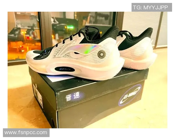 篮球明星纪念球鞋推荐让你在球场上闪耀的时尚与性能结合之选
